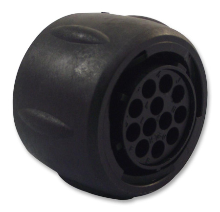 картинка Souriau-sunbank by eaton uts6jc1412s SOURIAU-SUNBANK BY EATON UTS6JC1412S 