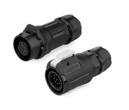 картинка  CNLINKO LP-16-J09PP-02-001 