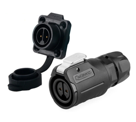 картинка  CNLINKO LP-16-J02PE-02-001 