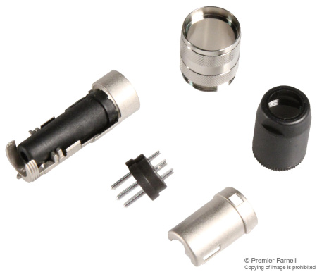 картинка  AMPHENOL T3400-001 
