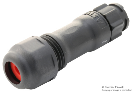 картинка  AMPHENOL LTW BB-03BMFA-QL8SPP 