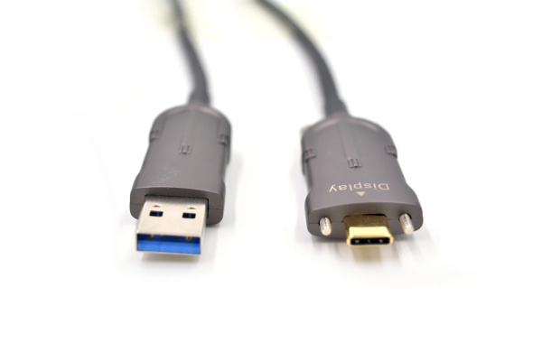 Кабельная  сборка для камер CS-USB3-AOC-AC