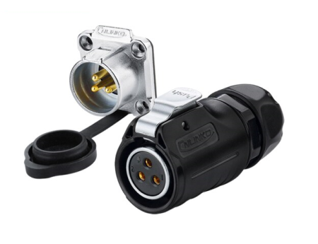 картинка  CNLINKO LP-20-J03PE-01-022 