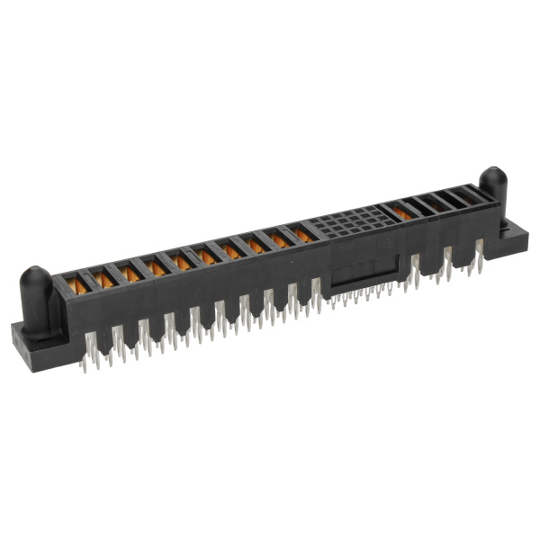 AMPHENOL ICC Female receptacle 3ACP+24S+10P 51940-305LF