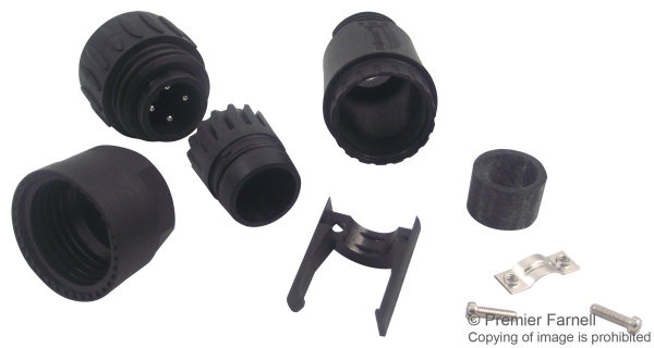 картинка  AMPHENOL C016 20H003 110 12 