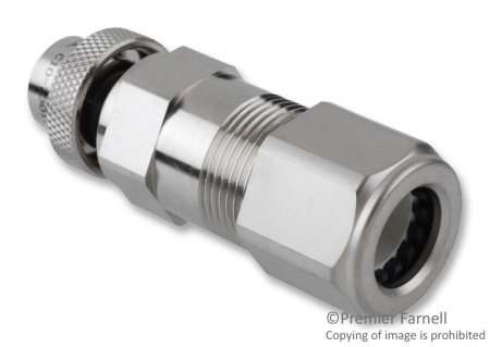 картинка  AMPHENOL INDUSTRIAL HDM12PF05A1STM 