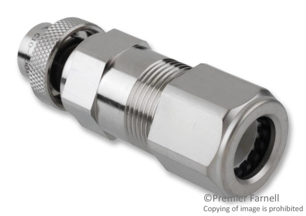 картинка  AMPHENOL INDUSTRIAL HDM12PF05A1STM 