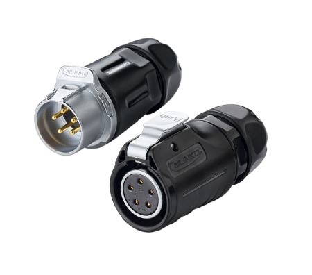 картинка  CNLINKO LP-20-J05PE-01-022 