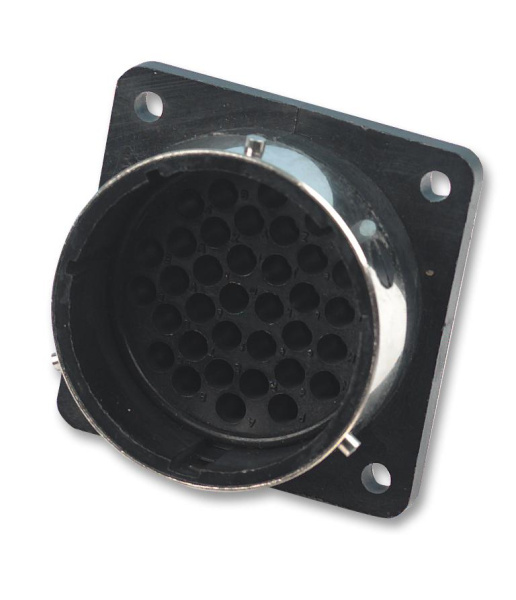 ITT CANNON TR2028RMS1NB
