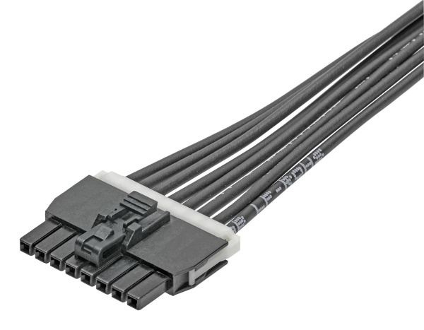 MOLEX 145130-0810