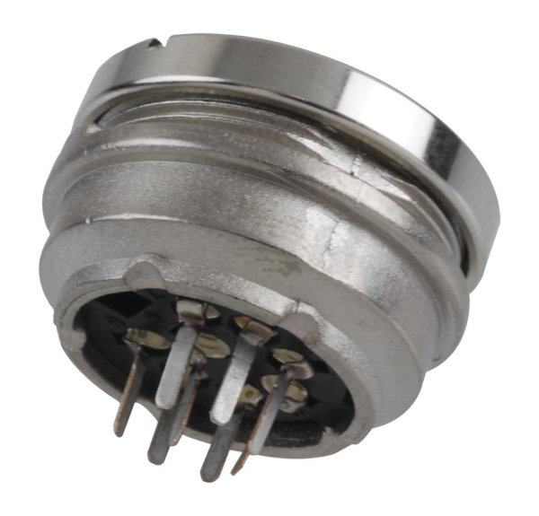 картинка Amphenol sine/tuchel t 3507 400 AMPHENOL SINE/TUCHEL T 3507 400 