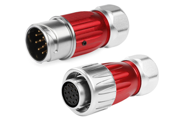 Mating socket CNLINKO DH-20-J14PE-03-001A