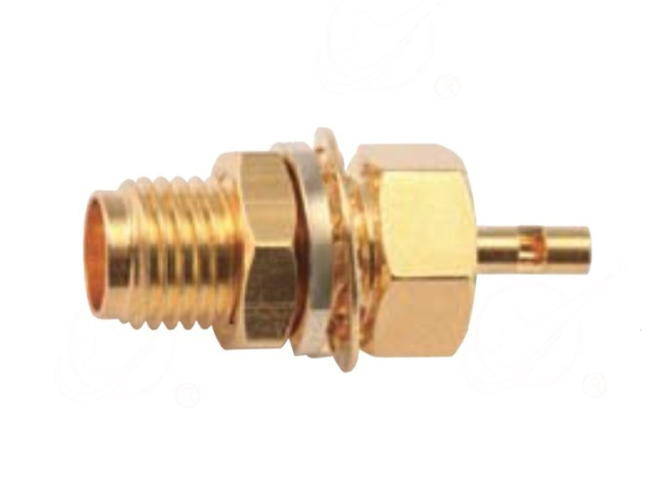 Розетка кабельная SMA-KY0.9-5 JC3.660.1916