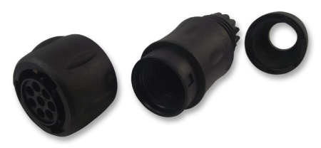 картинка Souriau-sunbank by eaton uts6jc128s SOURIAU-SUNBANK BY EATON UTS6JC128S 