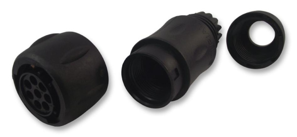 картинка Souriau-sunbank by eaton uts6jc128s SOURIAU-SUNBANK BY EATON UTS6JC128S 