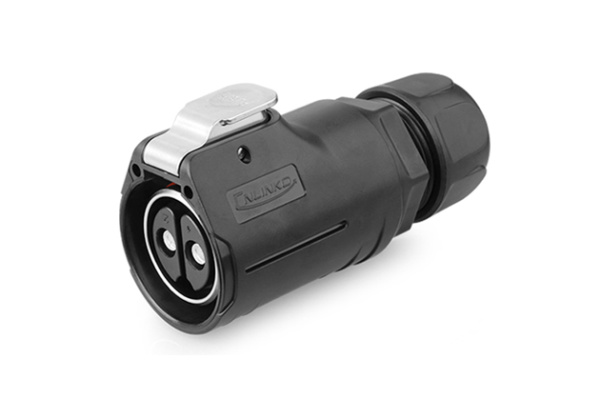 Thread-locked Female Plug CNLINKO LP-28-J02PE-21-001