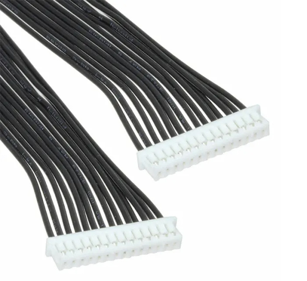 Кабельная сборка MOLEX PICO BLADE 15134-1401