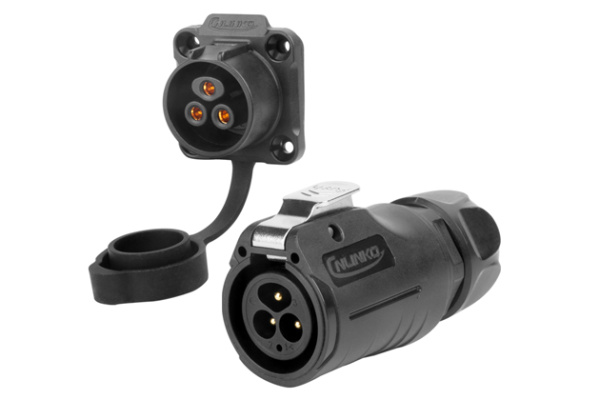 Male Plug CNLINKO LP-20-J03SX-02-401A