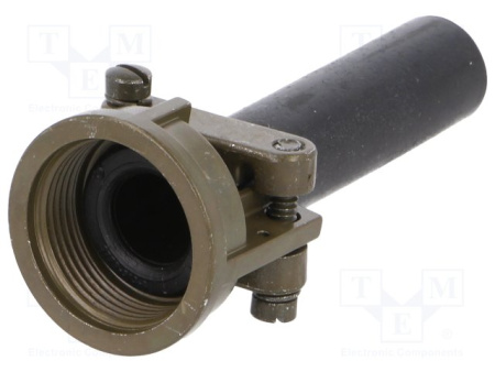 картинка Разъем AMPHENOL 97-3057-1008-1 