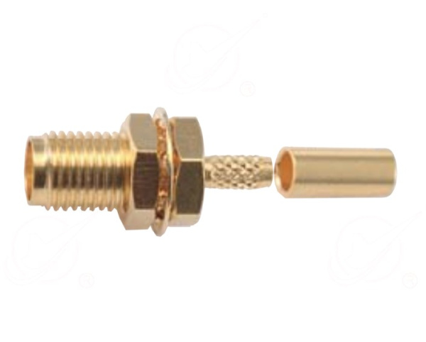 Розетка кабельная SMA-C-KY1.5 JC3.660.051