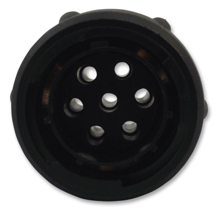 картинка Souriau-sunbank by eaton uts6jc147p SOURIAU-SUNBANK BY EATON UTS6JC147P 