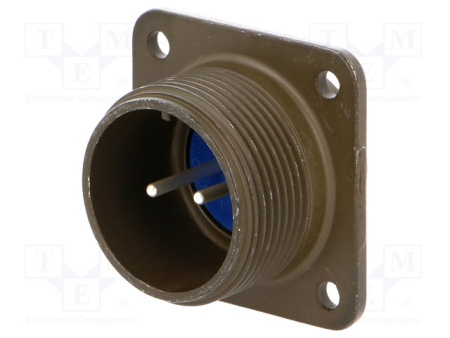 картинка Разъем AMPHENOL 97-3102A-16S-4P 