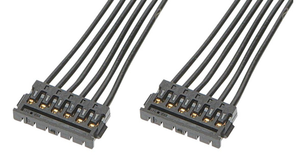 MOLEX 36920-0602