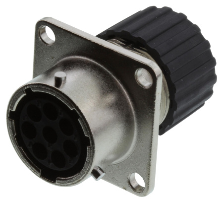 картинка  ITT CANNON TNM0S12-0008S1L 