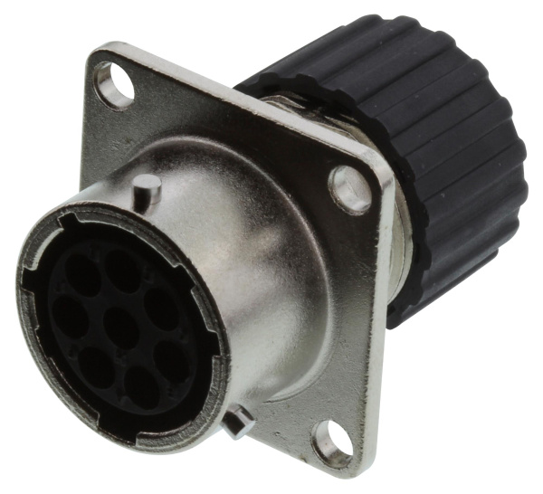 картинка  ITT CANNON TNM0S12-0008S1L 