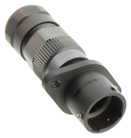 картинка  AMPHENOL INDUSTRIAL MB03TE09-10PN(575) 