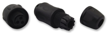 картинка Souriau-sunbank by eaton uts6jc103s SOURIAU-SUNBANK BY EATON UTS6JC103S 