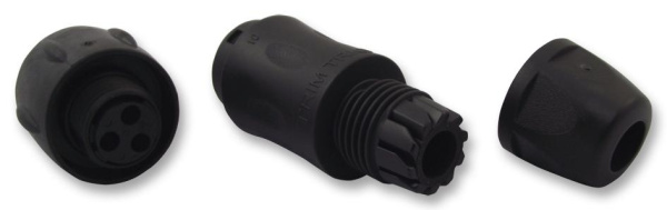 картинка Souriau-sunbank by eaton uts6jc103s SOURIAU-SUNBANK BY EATON UTS6JC103S 
