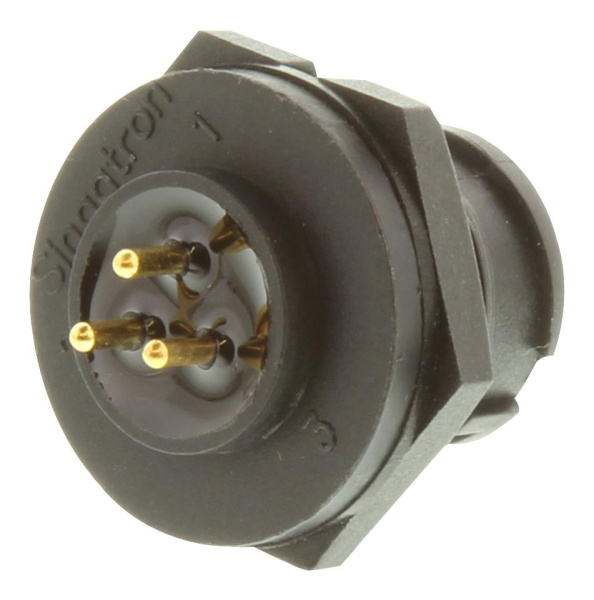 MULTICOMP 2CT3000-W03400