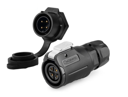 картинка  CNLINKO LP-16-J04PE-02-001 