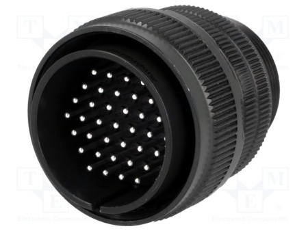 картинка Разъем AMPHENOL DS3106A28-21P 