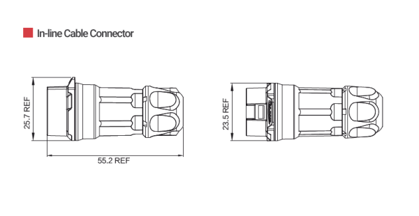 картинка  CNLINKO LP-16-C02PP-01-001 