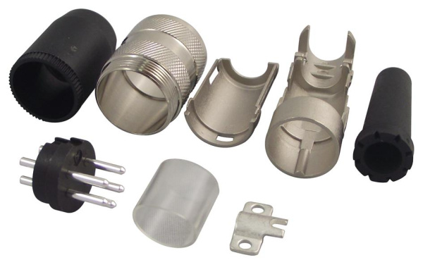 AMPHENOL T3360-001.