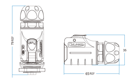 картинка  CNLINKO LP-20-J09PE-01-022 
