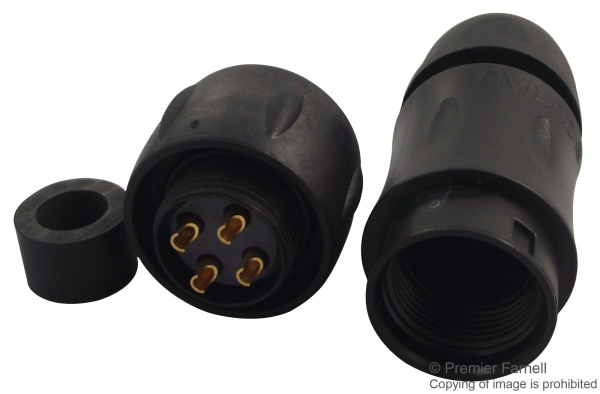картинка Souriau-sunbank by eaton uts6jc12e4s SOURIAU-SUNBANK BY EATON UTS6JC12E4S 