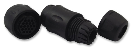 картинка Souriau-sunbank by eaton uts6jc1419s SOURIAU-SUNBANK BY EATON UTS6JC1419S 