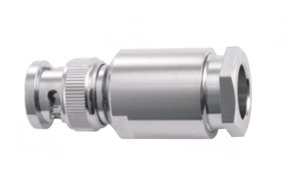 Вилка кабельная BNC-J7D JC3.650.753