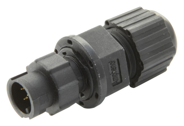 AMPHENOL LTW AU-06BMMA-LL7001