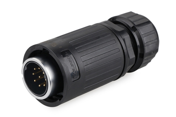 Male Plug CNLINKO YA-20-C09PE-01-001A