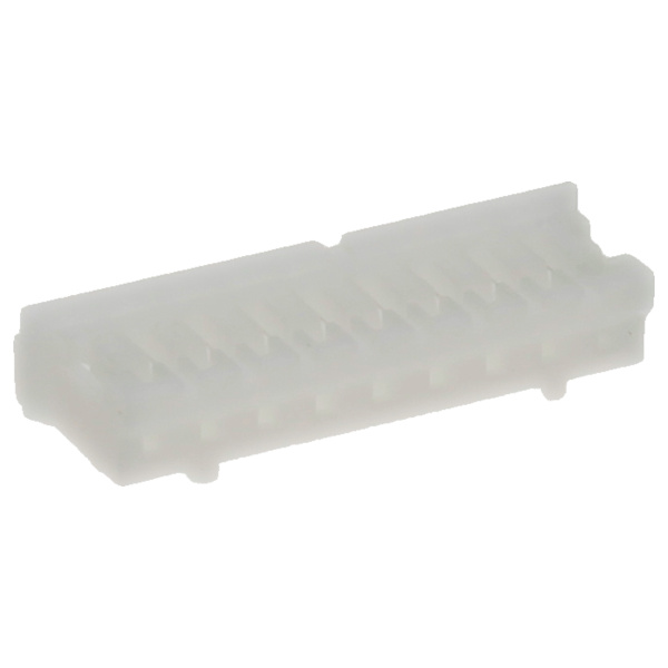 JST Socket Square PH 9p Crimp PHR-9