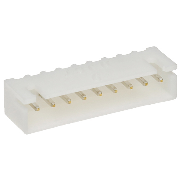 JST Plug Square XH 9p THT B9B-XH-A (LF)(SN)