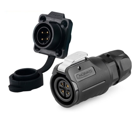 картинка  CNLINKO LP-16-C04SX-02-401 