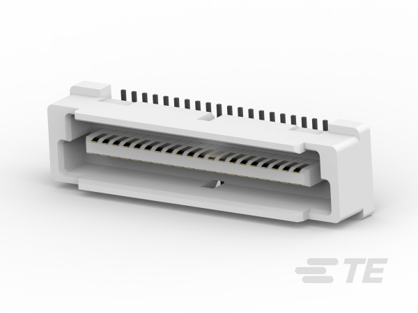 TE CONNECTIVITY Plug Square 40p SMT 5177984-1
