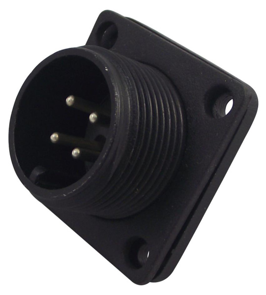 HARWIN C90-3102R14S-2P