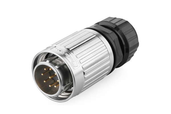 Male Plug CNLINKO YW-20-C09PE-03-001A
