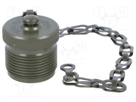 картинка Разъем AMPHENOL DS25042-14D 